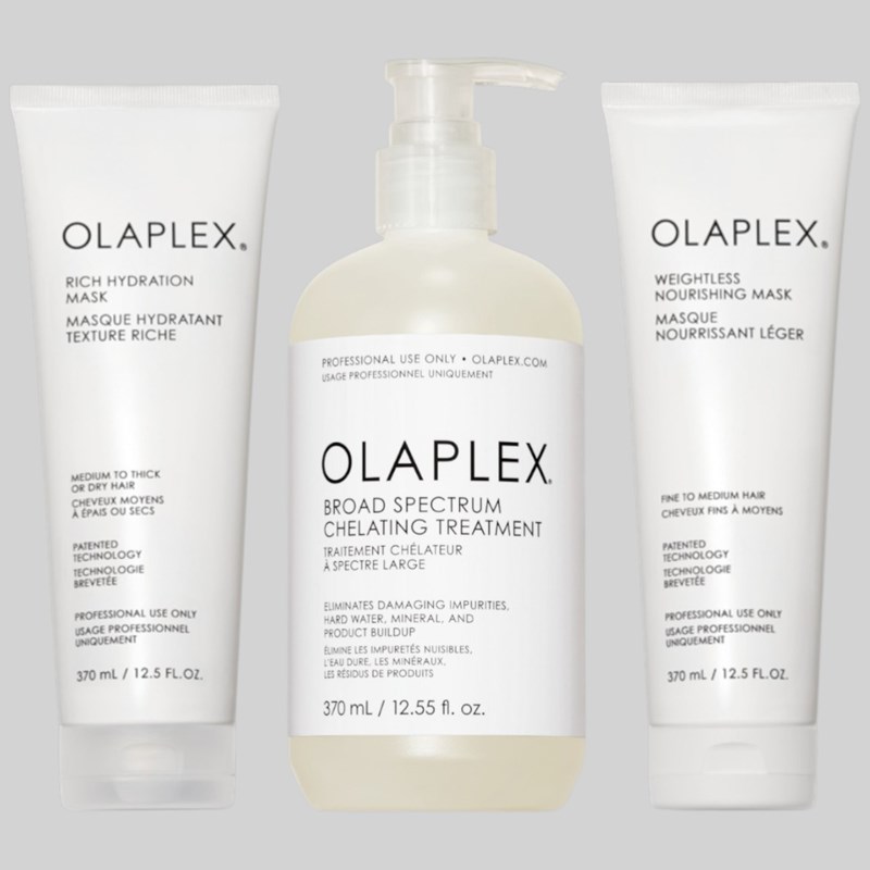 OLAPLEX 20% OFF Pro Products