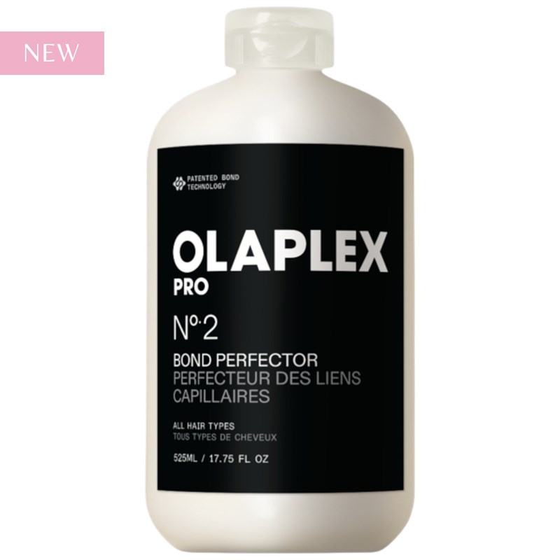 OLAPLEX Nº.2 BOND PERFECTOR PRO REFILL 17.75 Fl. Oz.