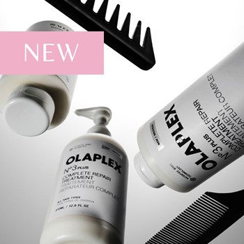 OLAPLEX N°.3PLUS COMPLETE REPAIR TREATMENT 3.3 Fl. Oz.