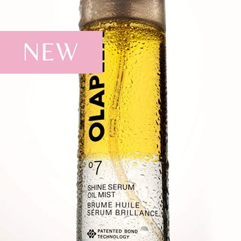OLAPLEX Nº.7 SHINE SERUM OIL MIST 2.7 Fl. Oz.