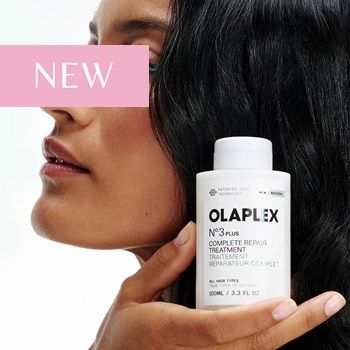 OLAPLEX N°.3PLUS COMPLETE REPAIR TREATMENT 3.3 Fl. Oz.