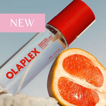 OLAPLEX SIGNATURE FRAGRANCE HAIR & BODY MIST 2.7 Fl. Oz.