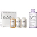 OLAPLEX STRENGTHEN + TONE STUDIO PROMOTION 2 pc.