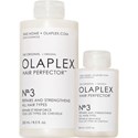 OLAPLEX STRONGER HAIR IN AS LITTLE AS 3 MINUTES 2 pc.