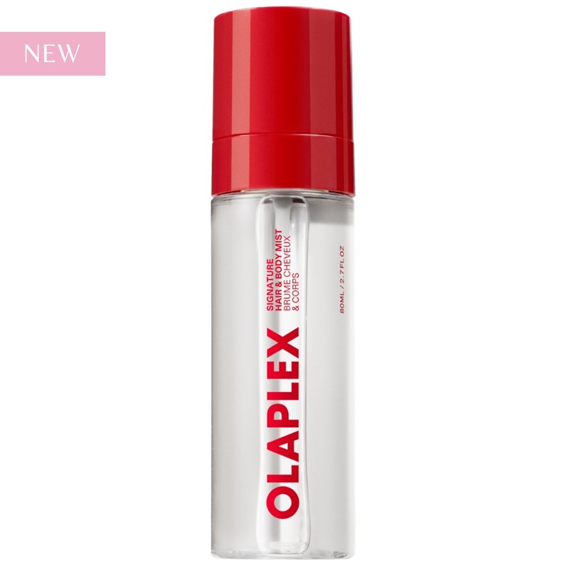 OLAPLEX SIGNATURE FRAGRANCE HAIR & BODY MIST 2.7 Fl. Oz.