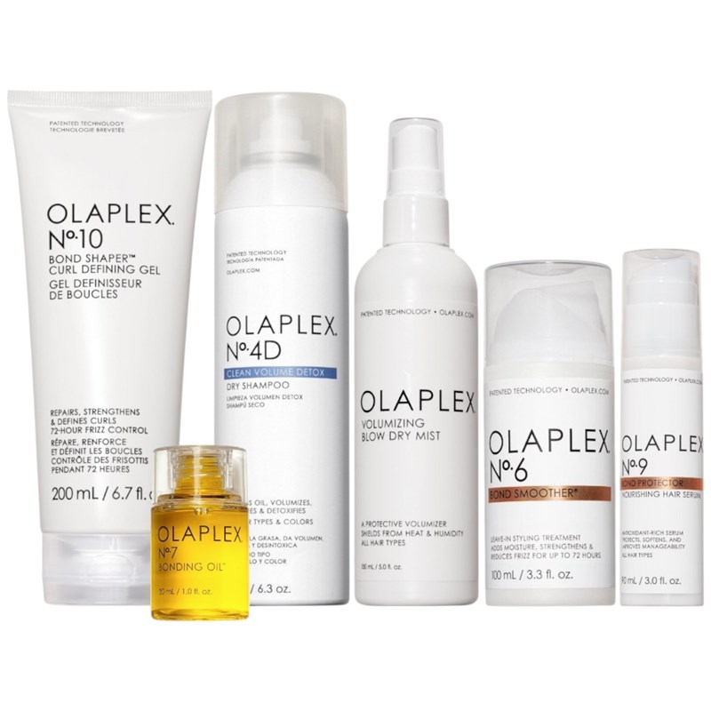 OLAPLEX 2 for $25 STYLING