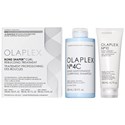 OLAPLEX BOND SHAPER BUNDLE 3 pc.