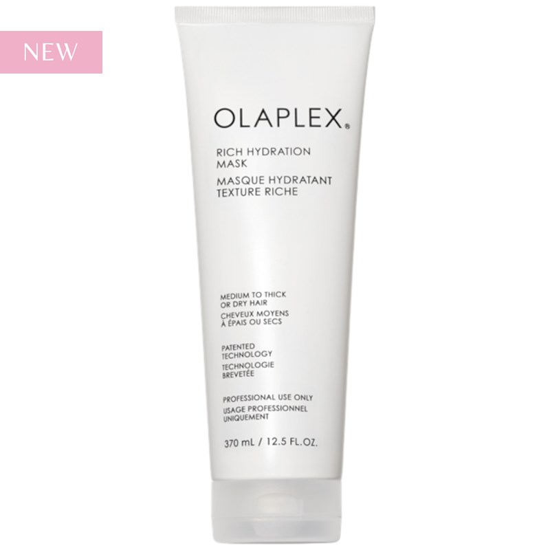 OLAPLEX RICH HYDRATION MASK PRO 12.55 Fl. Oz.