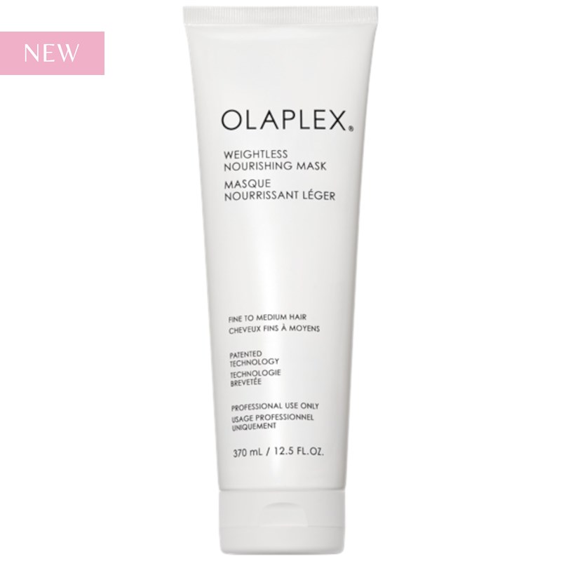 OLAPLEX WEIGHTLESS NOURISHING MASK PRO 12.55 Fl. Oz.