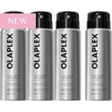 OLAPLEX Buy 3 Travel SHAPE SET HAIRSPRAY, Get 1 FREE! 4 pc.
