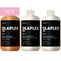 OLAPLEX BOND BUILDING SALON KIT 3 pc.