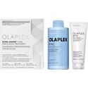 OLAPLEX BOND SHAPER PACKAGE KIT 3 pc.