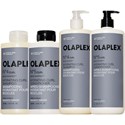 OLAPLEX Nº.4 CURL BOND SHAPER HYDRATING CURL LAUNCH INTRO 4 pc.
