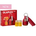 OLAPLEX THE STOCKING STUFFER THAT SHINES 4 pc.