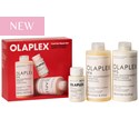 OLAPLEX THE BEST SELLING CARE ROUTINE 3 pc.
