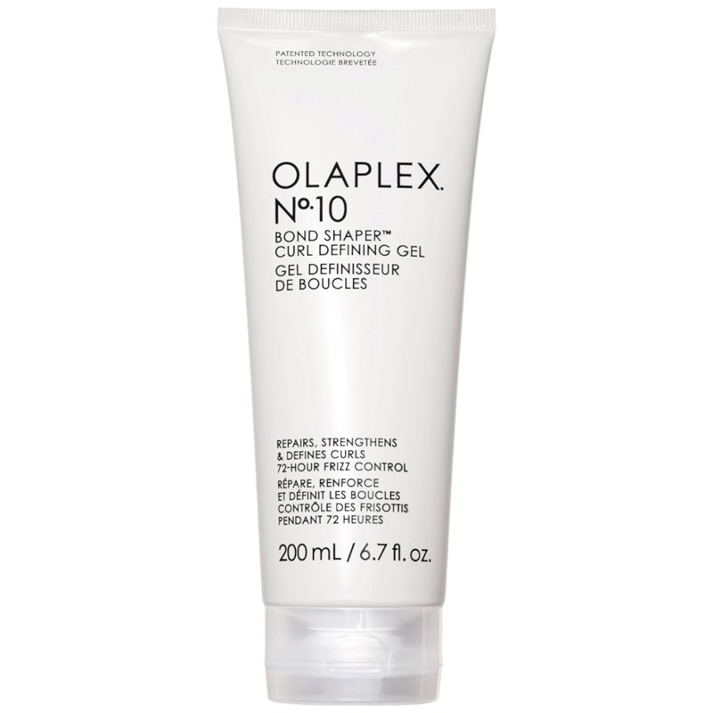 OLAPLEX Nº.10 BOND SHAPER CURL DEFINING GEL 6.7 Fl. Oz.