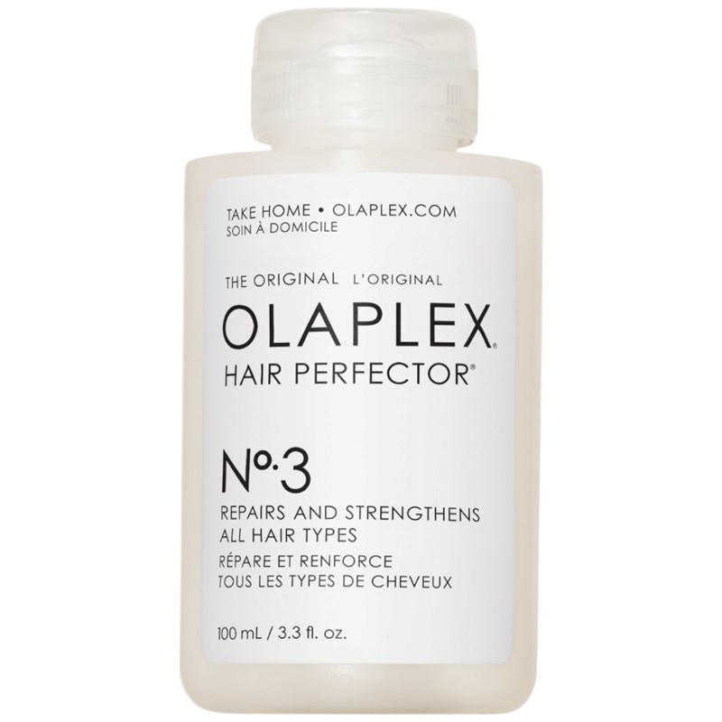 OLAPLEX Nº.3 HAIR PERFECTOR 3.3 Fl. Oz.