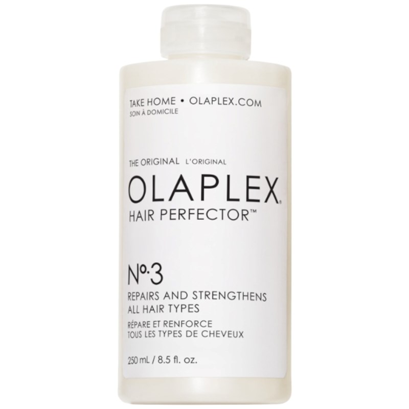 OLAPLEX Nº.3 HAIR PERFECTOR 8.5 Fl. Oz.
