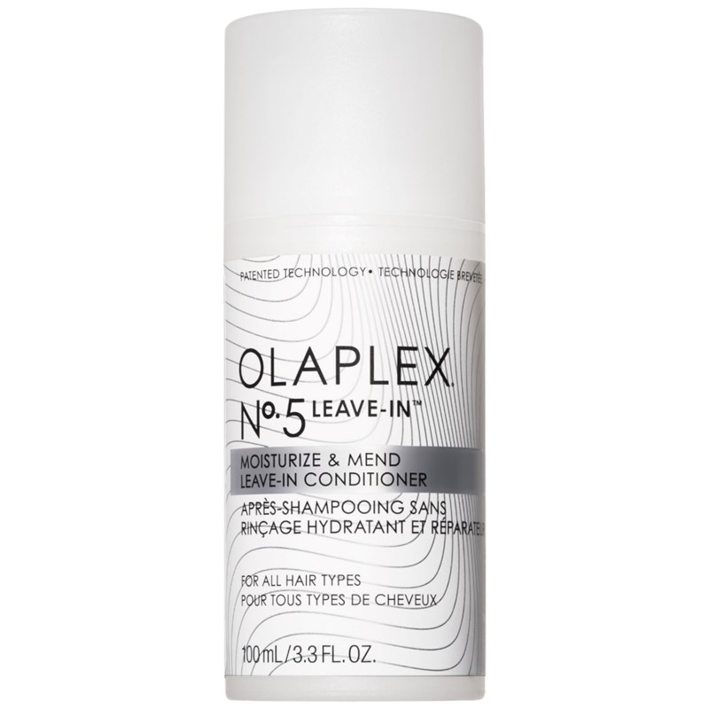 OLAPLEX Nº.5 MOISTURIZE & MEND LEAVE-IN CONDITIONER 3.3 Fl. Oz.