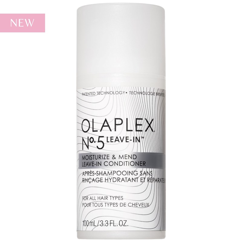 OLAPLEX Nº.5 MOISTURIZE & MEND LEAVE-IN CONDITIONER 3.3 Fl. Oz.