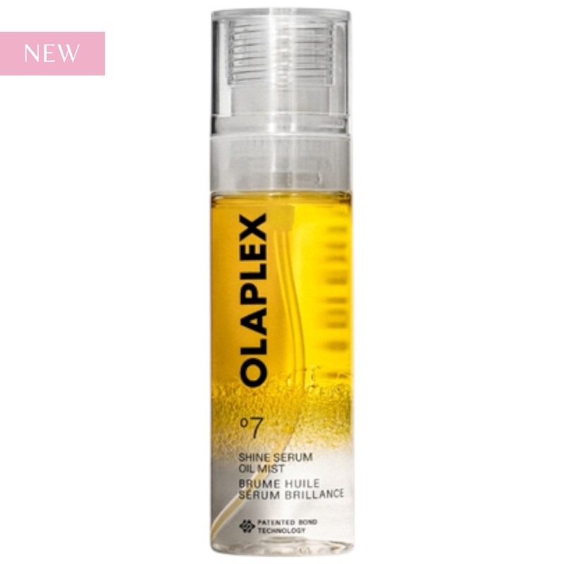 OLAPLEX Nº.7 SHINE SERUM OIL MIST 2.7 Fl. Oz.