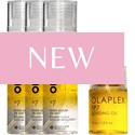 OLAPLEX Nº.7 SHINE SERUM OIL MIST LAUNCH KIT 4 pc.