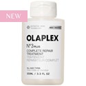 OLAPLEX N°.3PLUS COMPLETE REPAIR TREATMENT 3.3 Fl. Oz.