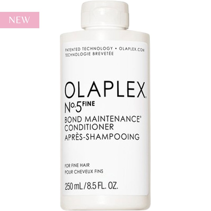 OLAPLEX Nº.5 FINE BOND MAINTENANCE CONDITIONER 8.5 Fl. Oz.
