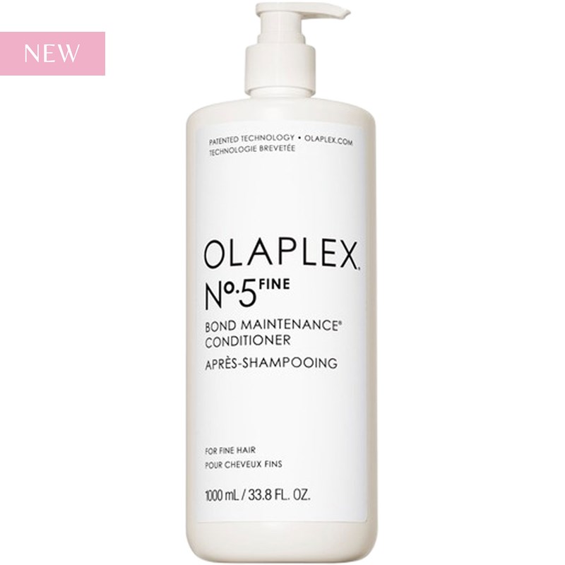 OLAPLEX Nº.5 FINE BOND MAINTENANCE CONDITIONER Liter