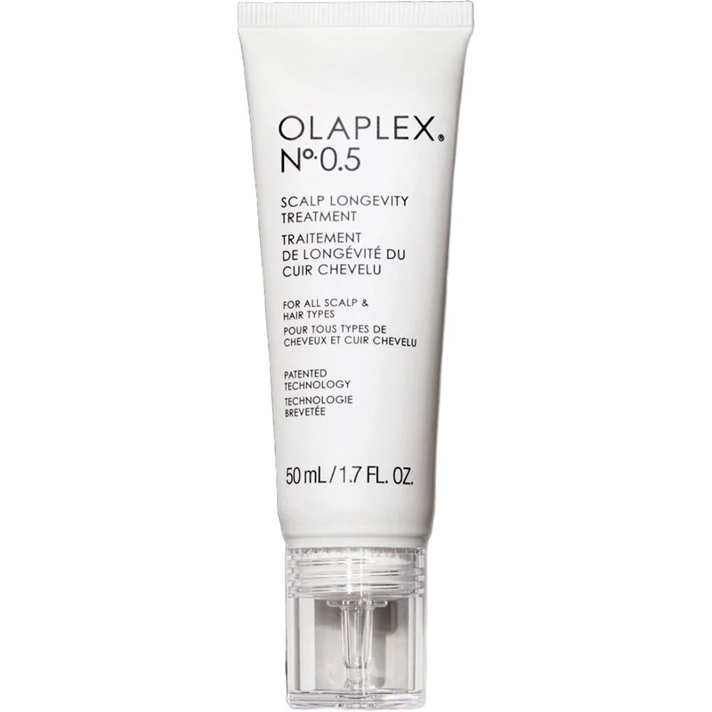 OLAPLEX N°.0.5 SCALP LONGEVITY TREATMENT 1.7 Fl. Oz.