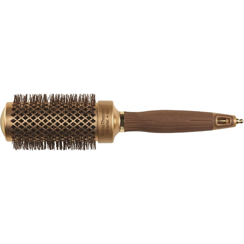 Olivia Garden + Ion Round Thermal Brush 1.75 inch