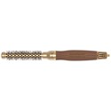 Olivia Garden Ceramic + ion Round Thermal Brush 0.5 inch