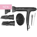 Olivia Garden Super HP High Performance Professional Hair Dryer