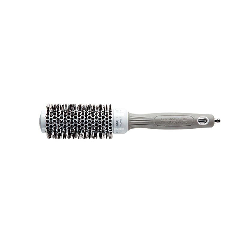 Olivia Garden Thermal Round Hair Brush 1 3/8 inch