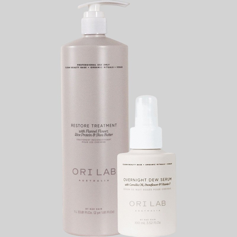 ORI LAB 25% Off