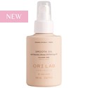 ORI LAB Smooth Oil 3.52 Fl. Oz.