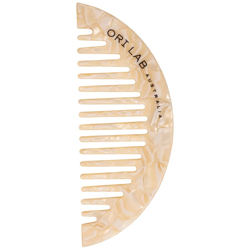 ORI LAB Crescent Comb