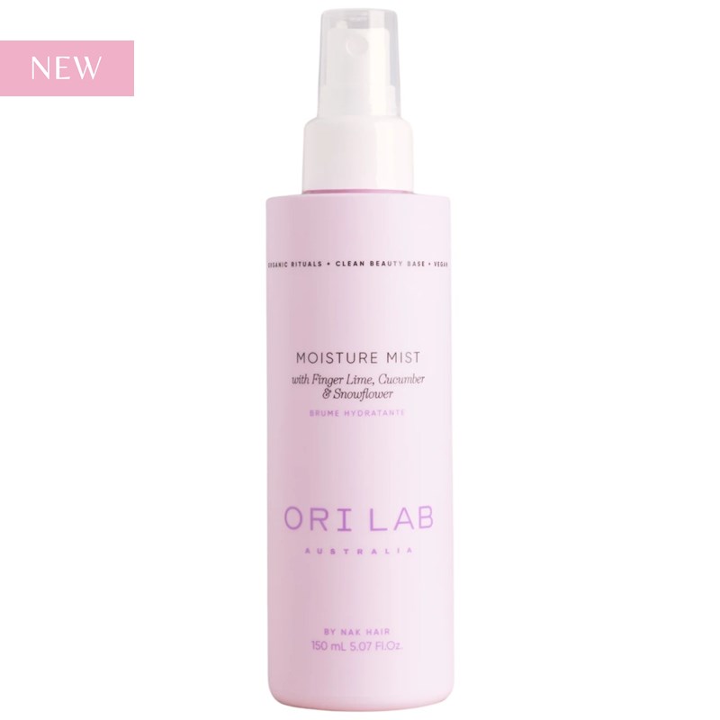 ORI LAB Moisture Mist 5.07 Fl. Oz.