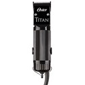 Oster Titan 2-Speed Universal Motor Clipper
