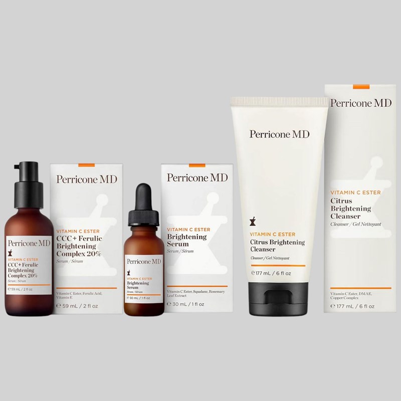 Perricone MD 15% off VITAMIN C ESTER