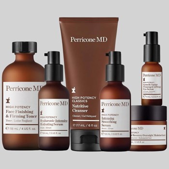 Perricone MD Save 15% on HIGH POTENCY Products