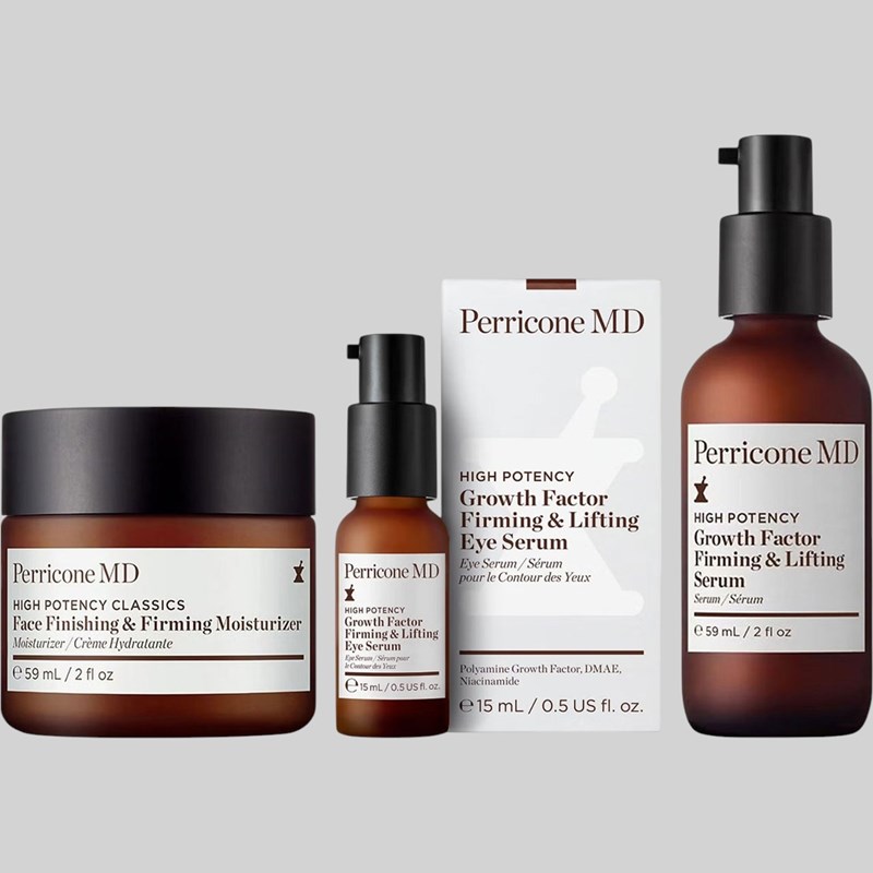 Perricone MD 20% Off High Potency