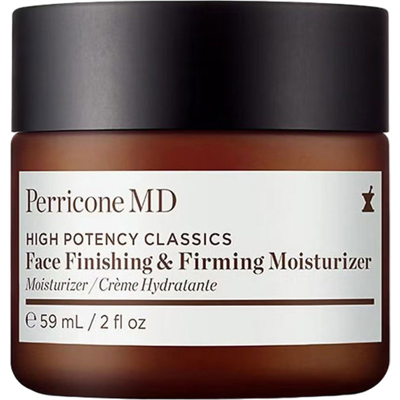 Perricone MD CLASSICS Face Finishing & Firming Moisturizer 2 Fl. Oz.