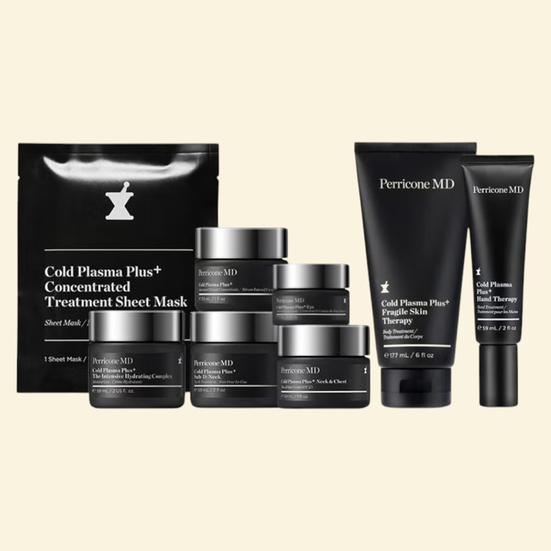 Perricone MD Save 15% on Cold Plasma