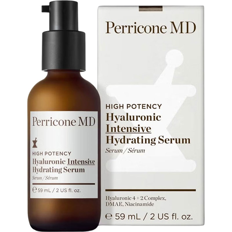 Perricone MD Hyaluronic Intensive Hydrating Serum 2 Fl. Oz.