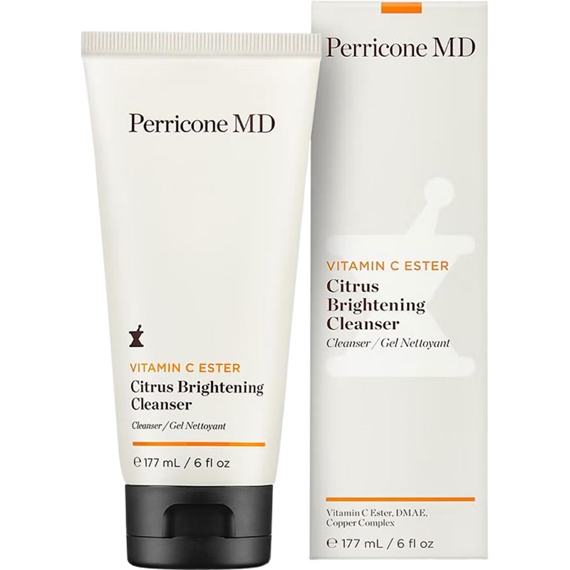 Perricone MD Citrus Brightening Cleanser 6 Fl. Oz.