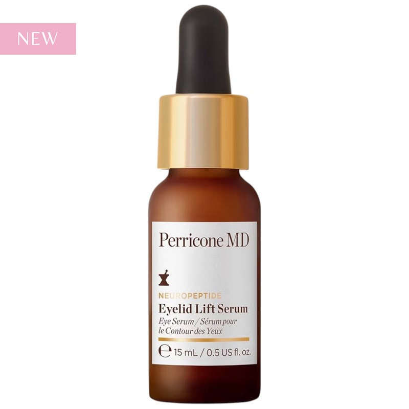 Perricone MD Eyelid Lift Serum 0.5 Fl. Oz.