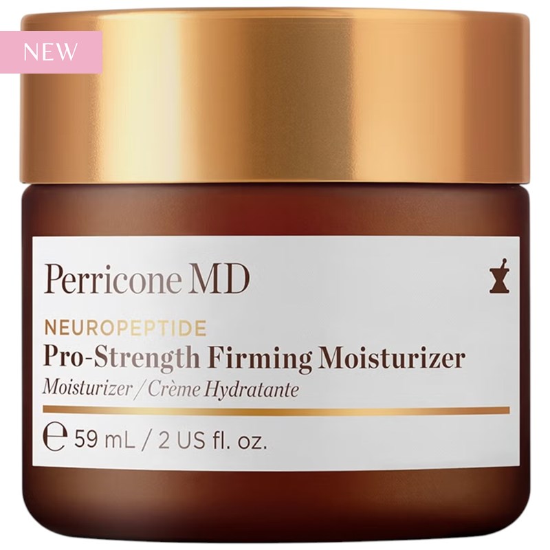 Perricone MD Pro-Strength Firming Moisturizer 2 Fl. Oz.