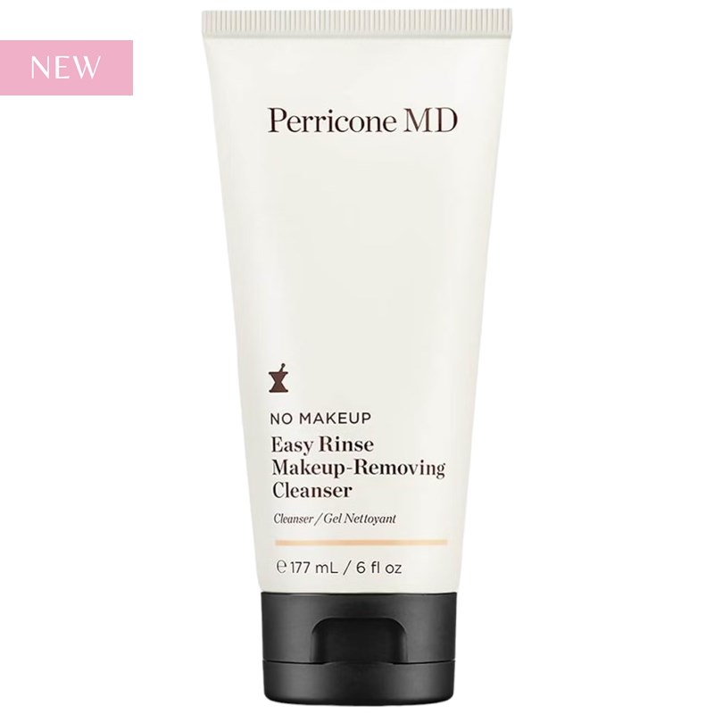 Perricone MD Easy Rinse Makeup-Removing Cleanser 6 Fl. Oz.