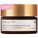 Perricone MD Corrective Brightening Under-Eye Cream 0.5 Fl. Oz.